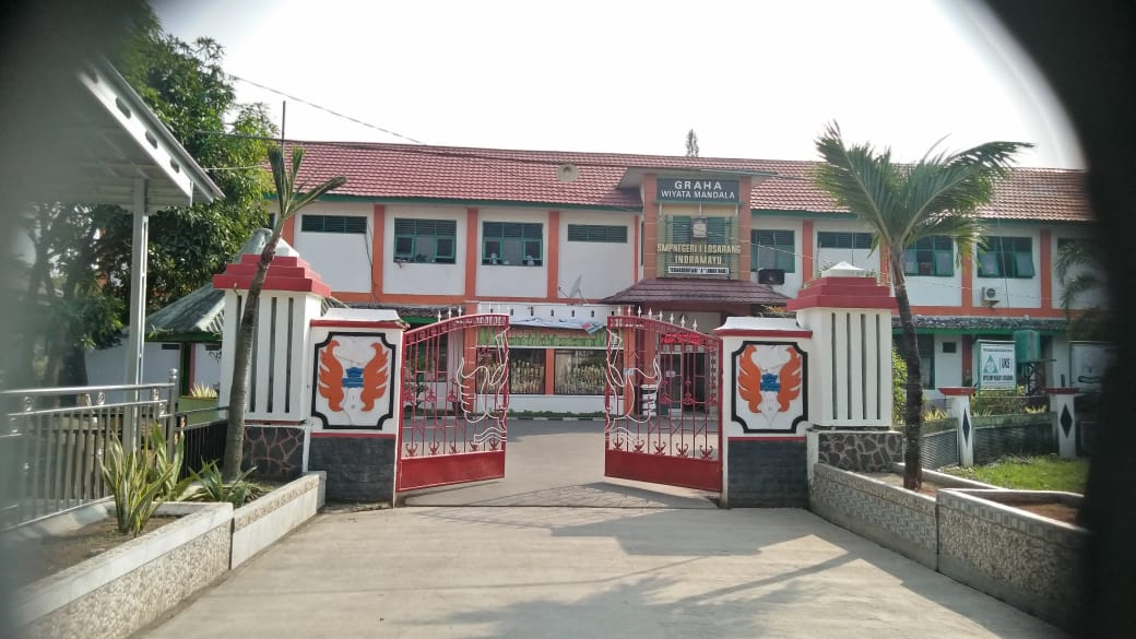 SMP Negeri 1 Losarang