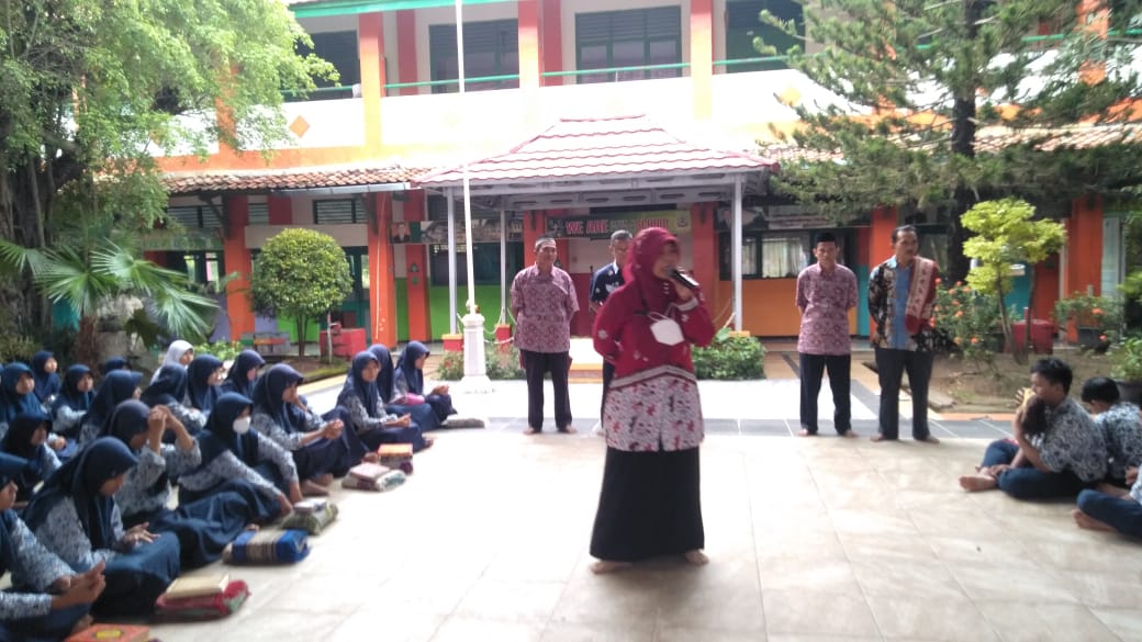 Potensi Pendidikan dan Sumber Daya Manusia Desa