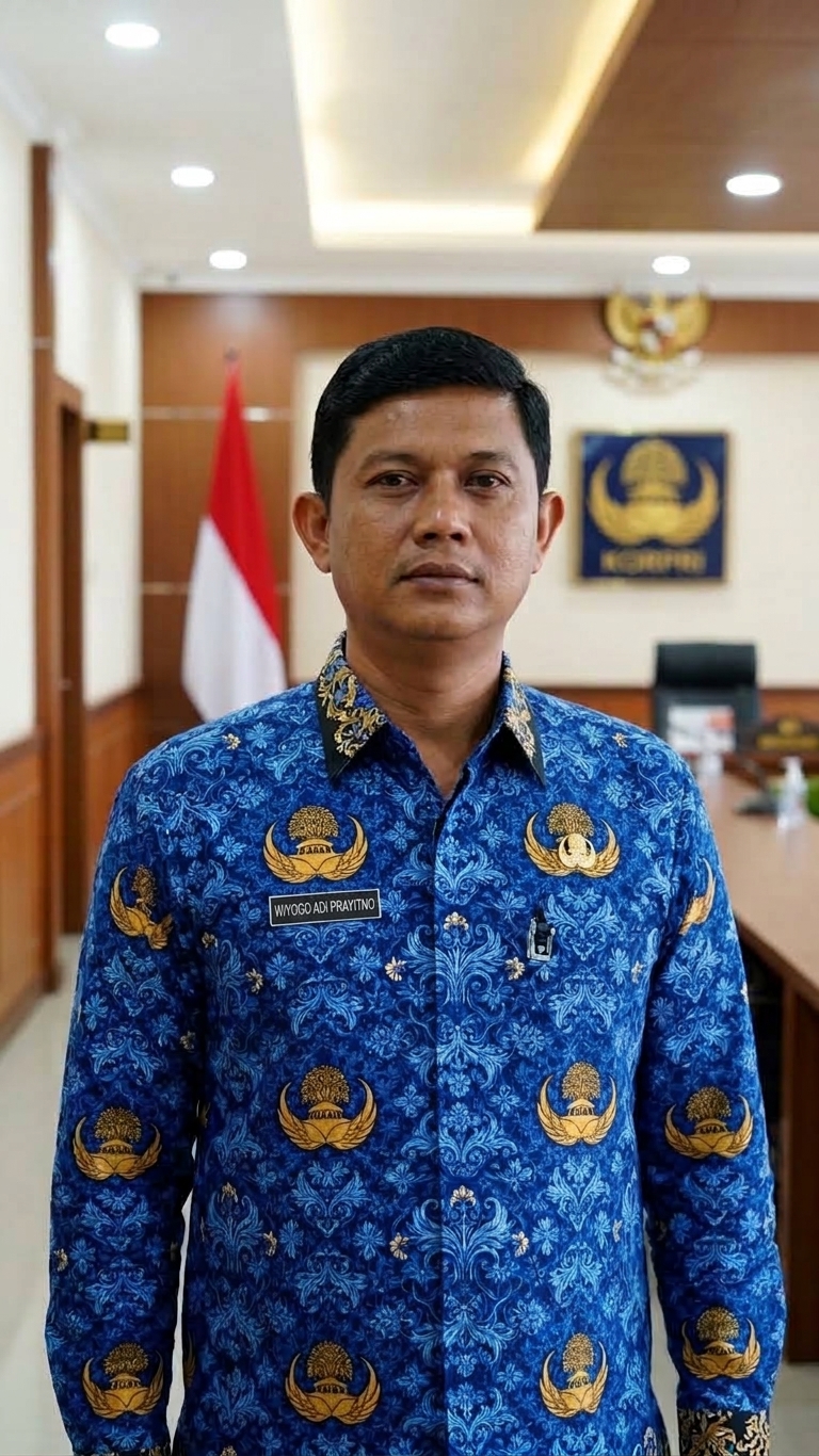 Wiyogo Adi Prayitno