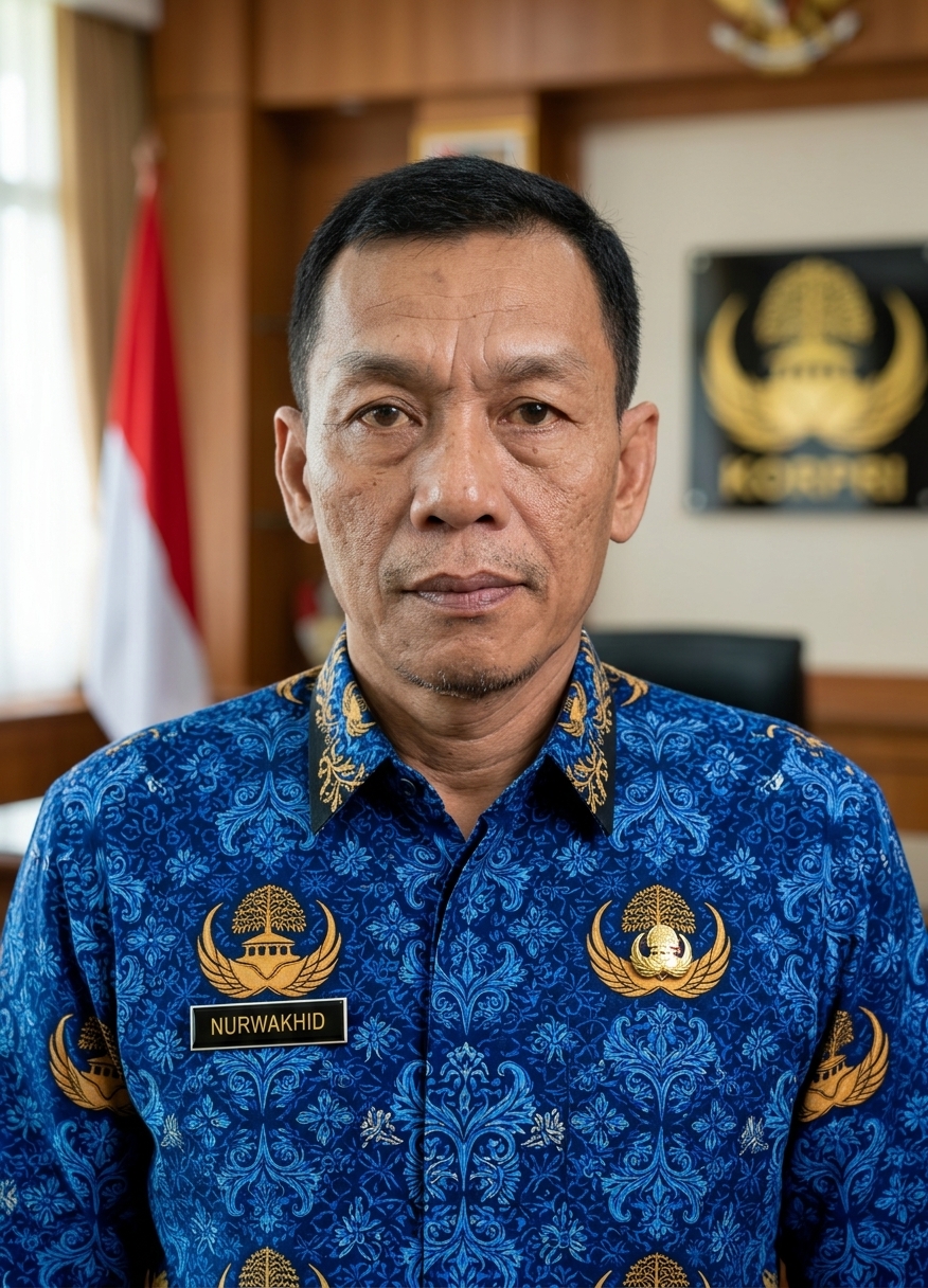 Nurwakhid