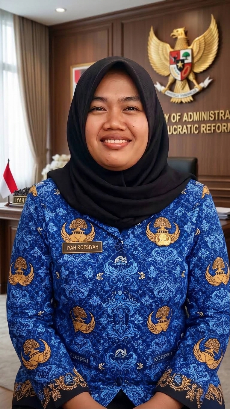 Iyah Rofsiyah