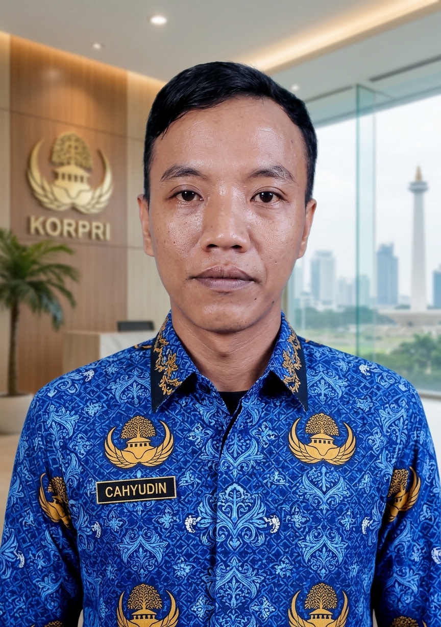 Cahyudin