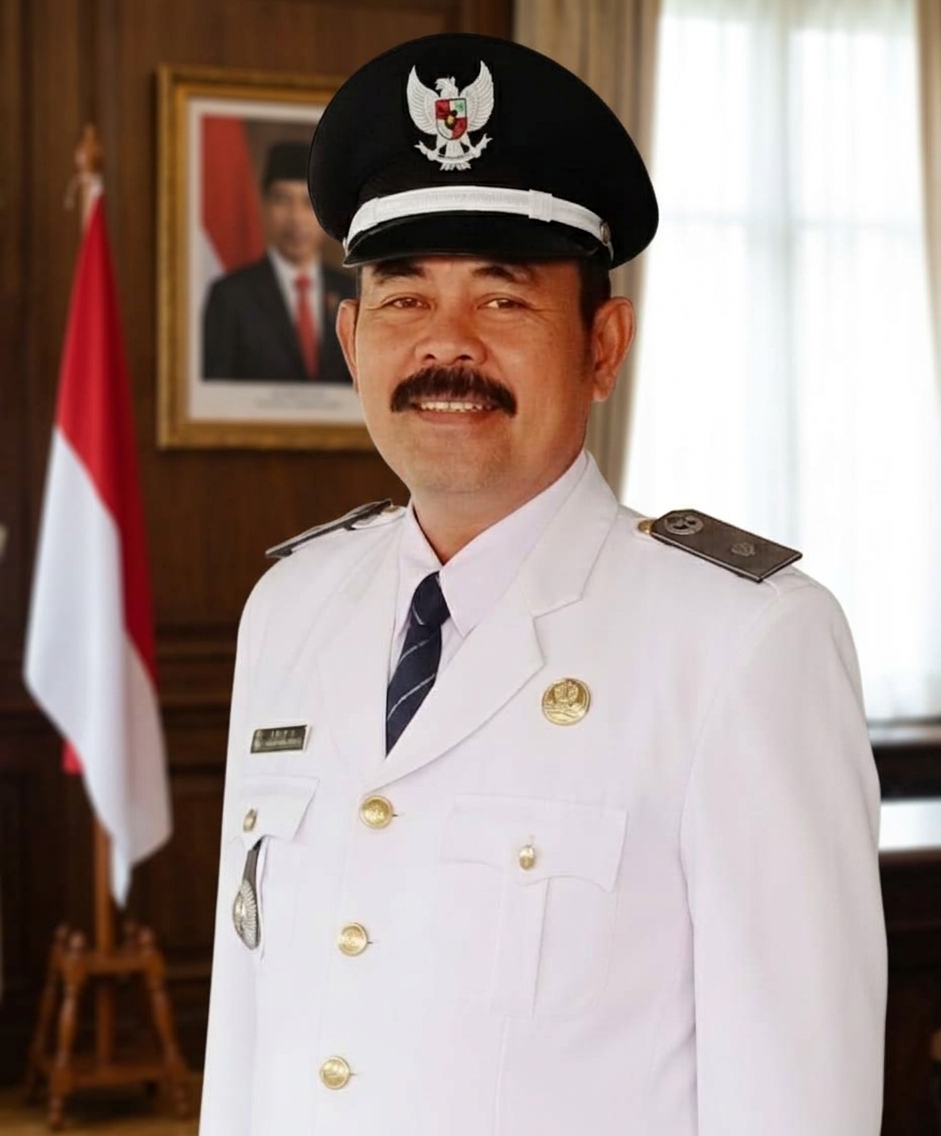 Kepala Desa